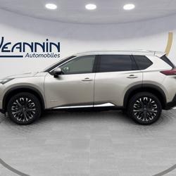 Nissan XTrail X-Trail e-POWER 204 ch Tekna Vert-Saint-Denis