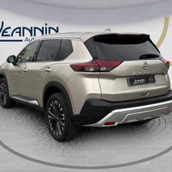 Nissan XTrail X-Trail e-POWER 204 ch Tekna Vert-Saint-Denis