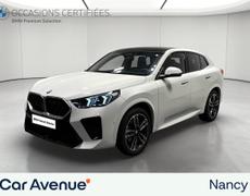 BMW X2 Maxéville