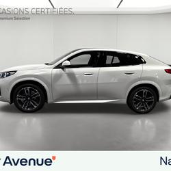 BMW X2 sDrive 20d 163ch DKG7 M Sport occasion - Max&eacute;ville - photo 2/25