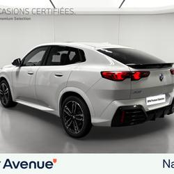 BMW X2 sDrive 20d 163ch DKG7 M Sport occasion - Max&eacute;ville - photo 3/25