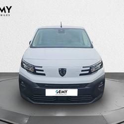 Peugeot Partner PARTNER FOURGON M 650 KG BLUEHDI 100 S&S BVM6 Ch&acirc;teaubriant