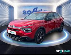 Citroen C4 Dechy
