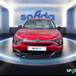Citroen C4 BlueHDi 110ch S&S Feel Dechy