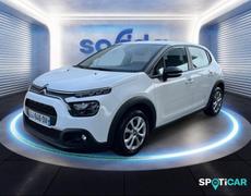 Citroen C3 Societe