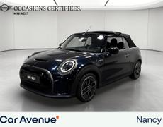 Autres Mini Cabriolet Electric Cooper SE 184 ch BVA
