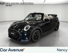 Autres Mini Maxéville