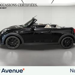 Mini CABRIOLET F57 LCI II Cabriolet Cooper S 178 ch DKG7 Edition Camden occasion - Max&eacute;ville - photo 2/33