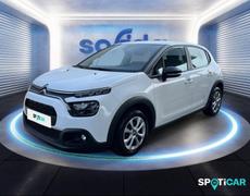 Citroen C3 Societe Dechy