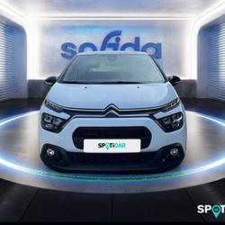 Citroen C3 Societe 1.2 PureTech 83ch Feel Business R Dechy