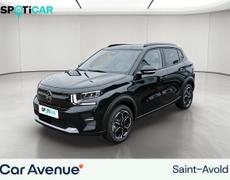 Citroen C3 Longeville-lès-Saint-Avold