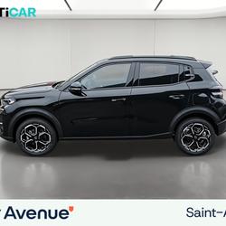 Citroen C3 Hybride 110 ch Automatique Max occasion - Longeville-l&egrave;s-Saint-Avold - photo 2/37