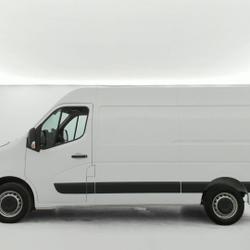 Renault Master MASTER FGN TRAC F3500 L2H2 BLUE DCI 135 CONFORT Morlaix