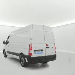 Renault Master MASTER FGN TRAC F3500 L2H2 BLUE DCI 135 CONFORT Morlaix