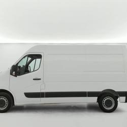 Renault Master MASTER FGN TRAC F3500 L2H2 BLUE DCI 135 CONFORT Morlaix
