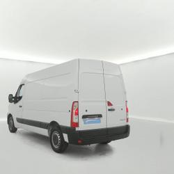 Renault Master MASTER FGN TRAC F3500 L2H2 BLUE DCI 135 CONFORT Morlaix