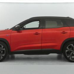 Renault Austral Austral E-Tech hybrid 200 Iconic esprit Alpine Morlaix