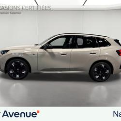 BMW X3 M50 xDrive 398 ch BVA8 M Performance occasion - Max&eacute;ville - photo 2/35