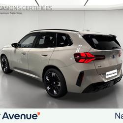 BMW X3 M50 xDrive 398 ch BVA8 M Performance occasion - Max&eacute;ville - photo 3/35