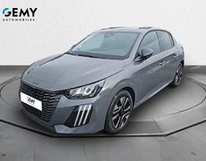 Peugeot 208 Châteaubriant