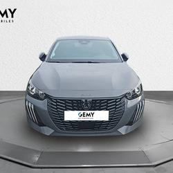 Peugeot 208 208 Hybrid 110 ch e-DCS6 Allure Ch&acirc;teaubriant