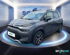 Citroen C3 Aircross Dechy