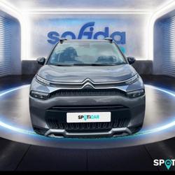 Citroen C3 Aircross 1.2 PureTech 130ch S&S PLUS Automatique Dechy