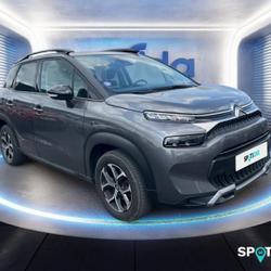 Citroen C3 Aircross 1.2 PureTech 130ch S&S PLUS Automatique Dechy