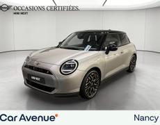 Mini Cooper Maxéville