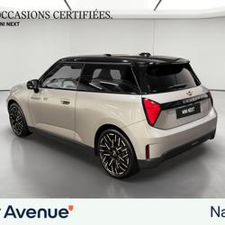 Mini Cooper Electric SE 218 ch Favoured occasion - Max&eacute;ville - photo 3/31