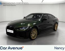 BMW i4 Maxéville