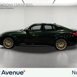 BMW i4 M50 544 ch BVA occasion - Max&eacute;ville - photo 2/30