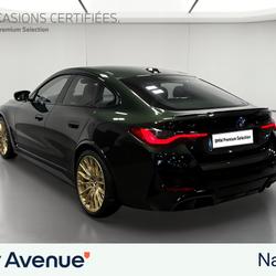 BMW i4 M50 544 ch BVA occasion - Max&eacute;ville - photo 3/30