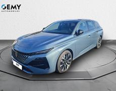 Peugeot 308 SW Phase 2 Châteaubriant