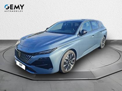 Peugeot 308 SW - 308 SW Hybrid 145 e-DCS6 Allure - 33 985 €