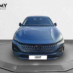 Peugeot 308 SW Phase 2 308 SW Hybrid 145 e-DCS6 Allure Ch&acirc;teaubriant