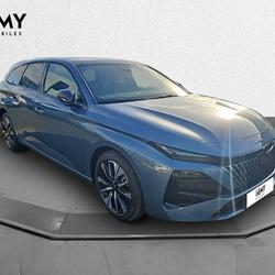 Peugeot 308 SW Phase 2 308 SW Hybrid 145 e-DCS6 Allure Ch&acirc;teaubriant