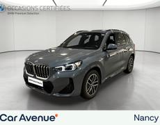 BMW X1 Maxéville