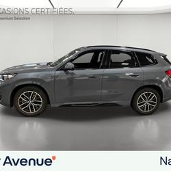 BMW X1 xDrive 25e 245ch DKG7 M Sport occasion - Max&eacute;ville - photo 2/34