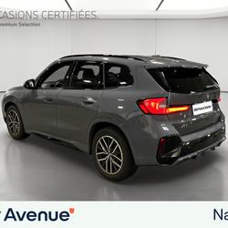 BMW X1 xDrive 25e 245ch DKG7 M Sport occasion - Max&eacute;ville - photo 3/34