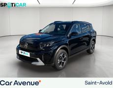 Citroen C3 Aircross Longeville-lès-Saint-Avold