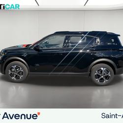 Citroen C3 Aircross Hybride 145 ch Aut Max occasion - Longeville-l&egrave;s-Saint-Avold - photo 2/31