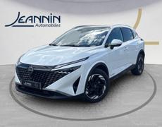 Nissan Qashqai Vert-Saint-Denis