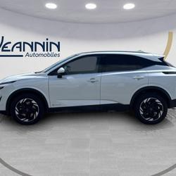Nissan Qashqai Qashqai e-Power 190 ch N-Connecta Vert-Saint-Denis