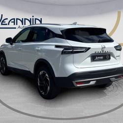 Nissan Qashqai Qashqai e-Power 190 ch N-Connecta Vert-Saint-Denis