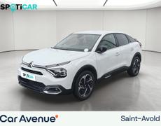 Citroen C4 Longeville-lès-Saint-Avold