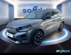 Citroen C3 Dechy