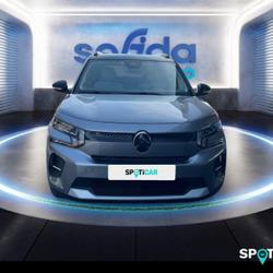 Citroen C3 1.2 Turbo 100ch MAX Dechy