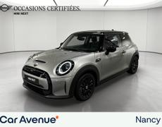 Mini Hatch Maxéville