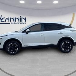 Nissan Qashqai Qashqai e-Power 190 ch N-Connecta Vert-Saint-Denis